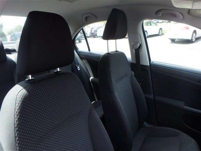 2011 Volkswagen Jetta 